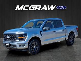 2026 Ford F-150 for sale in Fairmont WV