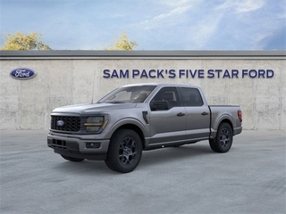 2026 Ford F-150 for sale in Carrollton TX