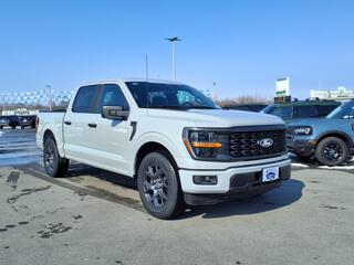 2026 Ford F-150 for sale in Claremore OK