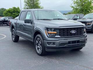 2024 Ford F-150 for sale in Hixson TN