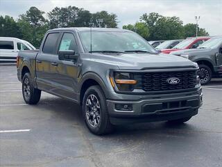 2024 Ford F-150 for sale in Hixson TN