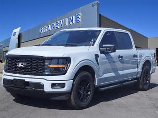 2024 Ford F-150 for sale in Grapevine TX