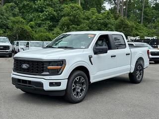 2024 Ford F-150 for sale in Jacksonville FL