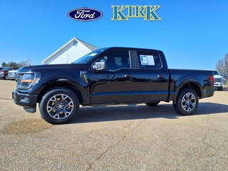 2024 Ford F-150 for sale in Grenada MS