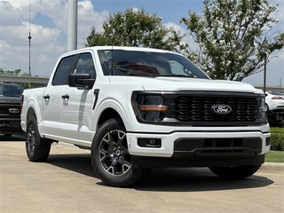 2024 Ford F-150 for sale in Carrollton TX