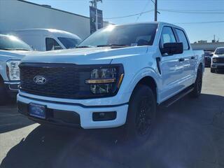 2024 Ford F-150 for sale in Fullerton CA