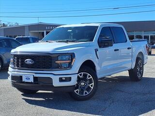 2024 Ford F-150 for sale in Orange TX