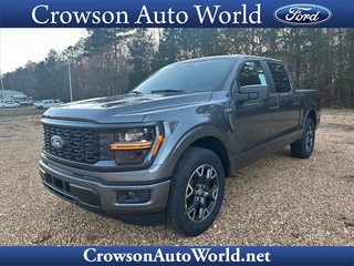 2024 Ford F-150 for sale in Louisville MS