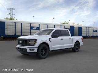 2024 Ford F-150 for sale in Mcalester OK