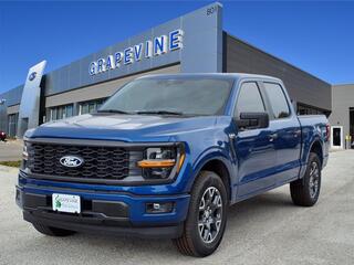 2025 Ford F-150 for sale in Grapevine TX