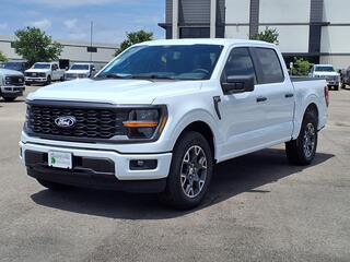 2025 Ford F-150 for sale in Grapevine TX