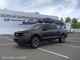 2025 Ford F-150 for sale in Kerrville TX
