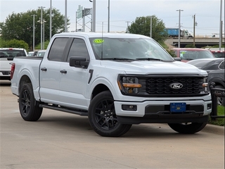 2025 Ford F-150 for sale in Carrollton TX