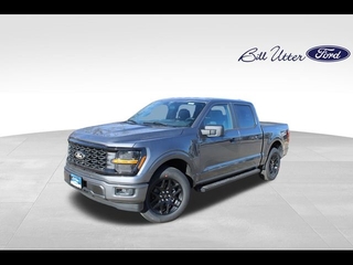 2025 Ford F-150 for sale in Denton TX