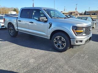 2025 Ford F-150 for sale in Batesville AR