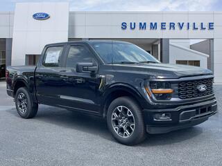 2025 Ford F-150 for sale in Summerville SC
