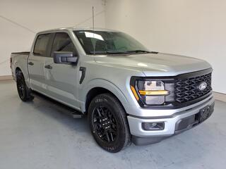2025 Ford F-150 for sale in Altoona PA