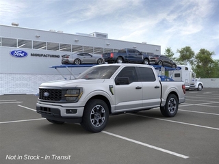 2025 Ford F-150 for sale in Mcalester OK