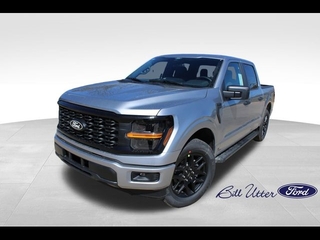 2025 Ford F-150 for sale in Denton TX