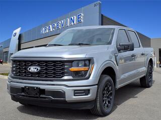 2025 Ford F-150 for sale in Grapevine TX