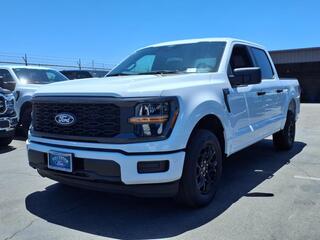 2025 Ford F-150 for sale in Fullerton CA