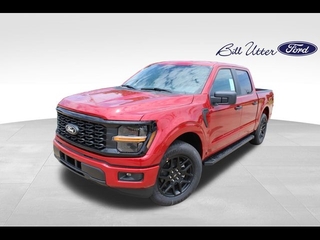 2025 Ford F-150 for sale in Denton TX