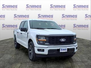 2025 Ford F-150 for sale in Bastrop TX