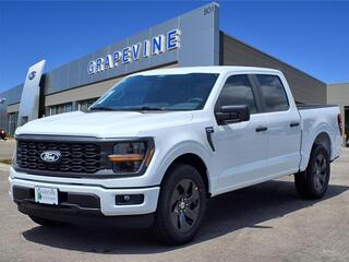 2025 Ford F-150 for sale in Grapevine TX