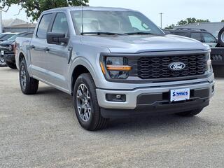 2025 Ford F-150 for sale in Bastrop TX