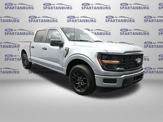 2025 Ford F-150 for sale in Spartanburg SC