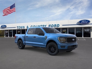 2025 Ford F-150 for sale in Louisville KY