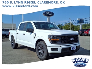 2025 Ford F-150 for sale in Claremore OK