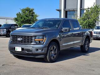 2025 Ford F-150 for sale in Grapevine TX