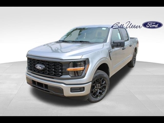 2025 Ford F-150 for sale in Denton TX
