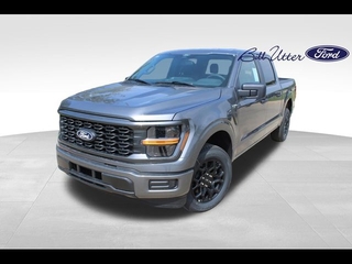 2025 Ford F-150 for sale in Denton TX