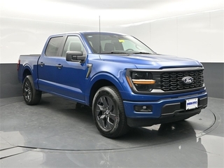 2025 Ford F-150 for sale in Mission Hills CA