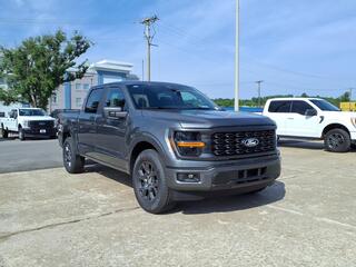 2026 Ford F-150 for sale in Claremore OK
