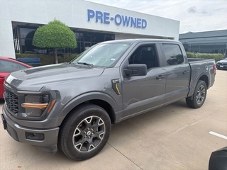 2024 Ford F-150 for sale in Plano TX