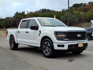 2024 Ford F-150 for sale in Kerrville TX