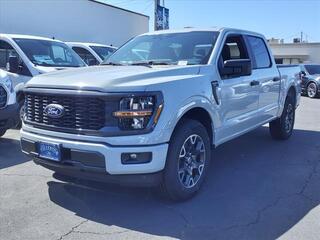 2024 Ford F-150 for sale in Fullerton CA