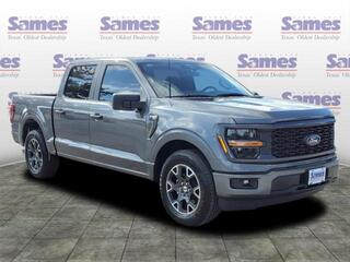 2024 Ford F-150 for sale in Bastrop TX