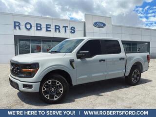 2024 Ford F-150 for sale in Orange TX