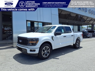 2024 Ford F-150 for sale in Brentwood TN