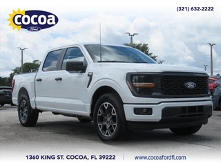 2024 Ford F-150 for sale in Cocoa FL