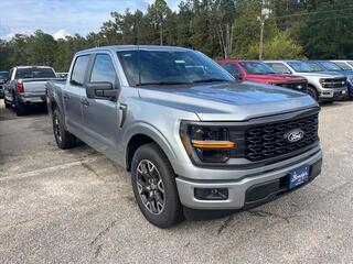 2024 Ford F-150 for sale in Dothan AL