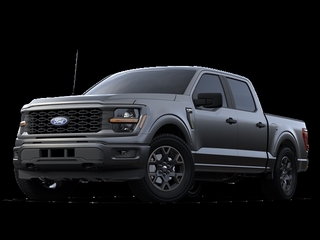 2024 Ford F-150 for sale in Orlando FL