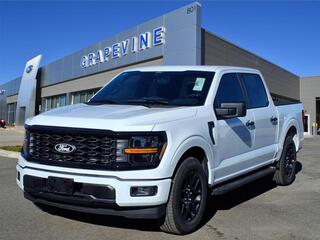 2024 Ford F-150 for sale in Grapevine TX