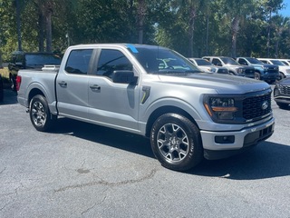 2024 Ford F-150 for sale in Summerville SC