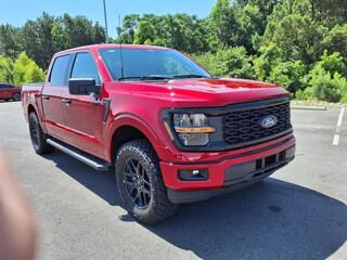 2024 Ford F-150 for sale in El Dorado AR