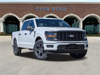 2024 Ford F-150 for sale in Carrollton TX